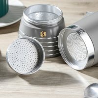   Magistro Moka,  3 , 150 