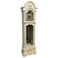    Dinastiya 8619 Ivory Gold