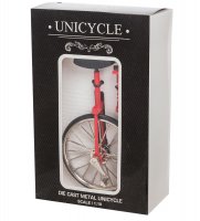 Vl-14/1 - 1:10  Unicycle 
