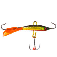  Sprut Kamo 3, 6 , 4.5 ,  Ybk