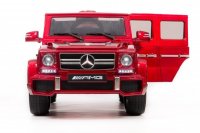 Barty Mercedes-benz G63 Amg Tuning   