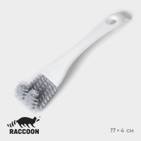 ٸ     - Raccoon, 17x4 ,  