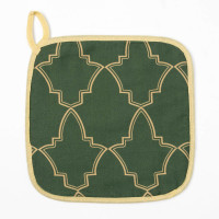  "Gold Ornament" - 2028,  1919, 100% ,  250/2
