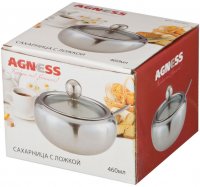  Agness   460  =11  =10 
