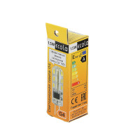   Ecola Corn Micro, G4, 1.5 , 4200 K, 320, 3510 
