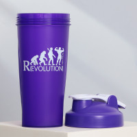 ������ ����������� Revolution, 600 ��