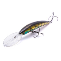  Namazu Karoshi Minnow, L-110 , 15 , , , 4.0-6.0 ,  6