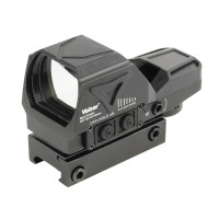   Veber Black Russian Dot 132 Rd Weaver