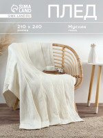 ���� Sl Home Cotton, 210 240 ��, ������, �������, ������ 100%