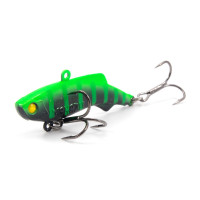 ������� Namazu Stalker Silicone, L=55 ��, 10��, ������� �25