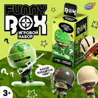  -  Funny Box : , , 