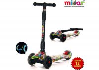        Scooter Maxi