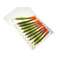  Lucky John Classic 9, 9 ,  31rt