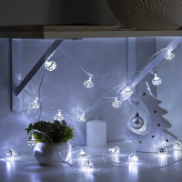   4      , Ip20,  , 20 Led,  , 8 , 220 