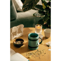  Doiy Yoga Mug,   