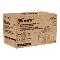 ������� ��������. �����������. C����� Fcaw-130, 130 �, �� 60%// Mtx