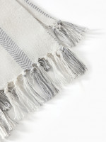 ���� ������� Milky Stripe, 130 160 ��, ��������, ������ 100%