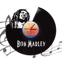     "Bob Marley"