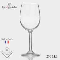    Chef&sommelier Cabernet, 250 , 