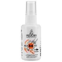 ���-����� Pelican Mix 34, ������, ������ + �����, 50 ��