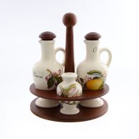    Caroline Artigianato  5 