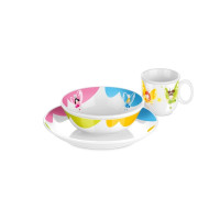   Tescoma Bambini, 3 