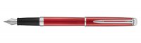   Waterman Hemisphere Essential Comet Red Ct