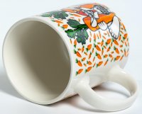 Think Positive,  350, New Bone China,   