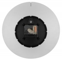   Melancholia Clock, 