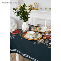  "" Flowers  220147 , 100% ,  190 /2