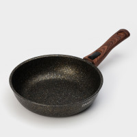  Granit Ultra Black-gold, D=24 ,  ,  ,  