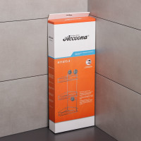   3-  Accoona, A11473-3, 20x30x57 ,   ,  