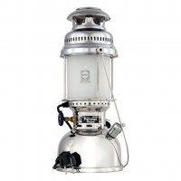   Petromax 500hk Chrome Electro