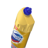     Domestos  , 1 