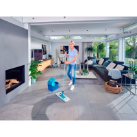     Leifheit Profi Compact:       