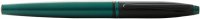 - Cross Calais Matte Green And Black Lacquer
