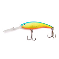 ������ Namazu Remora, L-90 ��, 15 �, ������, ���������, 0-6.0 �, ���� �7