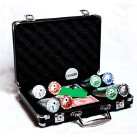   200  Royal Flush 12