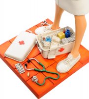 Fo-85544   (the Nurse. Forchino)