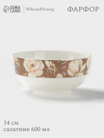  Wy Pink Ohara, , 600 , D=14 , 