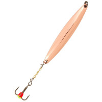    Lucky John Nail Blade    , 4.5 , C 