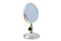 * B4"906 Per/g Wpearl&gold  2-. 3-.