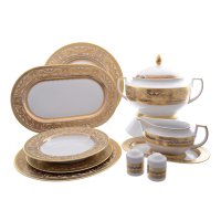    6  27  Diadem Creme Gold