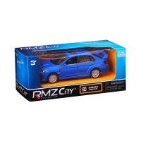  "Rmz City Subaru Wrx Sti"