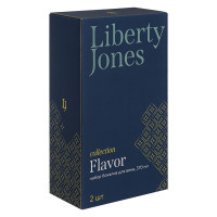     Liberty Jones Flavor, 370 