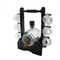    500   6    , L24 W16 