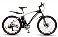  Smart Electric City Speed