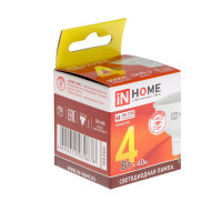 ����� ������������ In Home Led-jcdr-vc, 4 ��, 230 �, Gu5.3, 3000 �, 320 ��