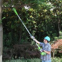   C  20  Greenworks 40v G40ps20k2   