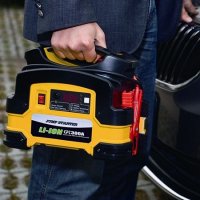   Jump Starter 500a Professional